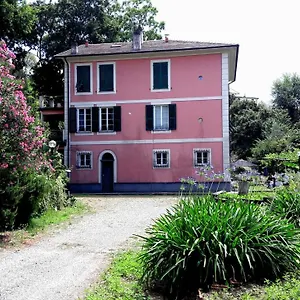 Bed & Breakfast The Italian Riviera, San Salvatore (Genoa)