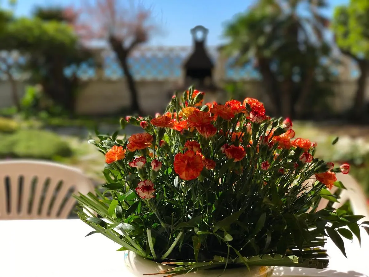 Couette-café Il Giardino Sul Mare B&B Riva Ligure Italie
