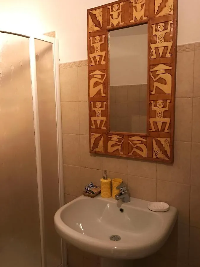 Il Giardino Sul Mare B&B Riva Ligure 0*,
