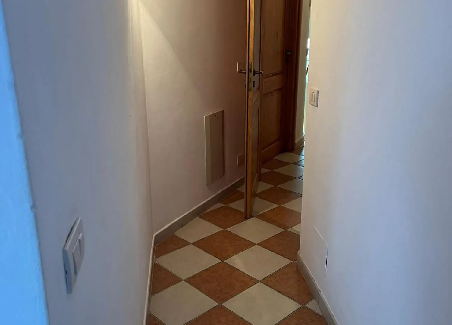 Il Giardino Sul Mare B&B Riva Ligure Couette-café