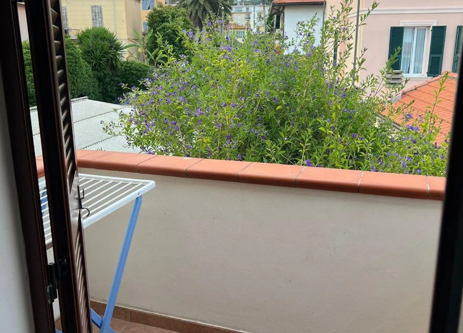 Il Giardino Sul Mare B&B Riva Ligure 0*,